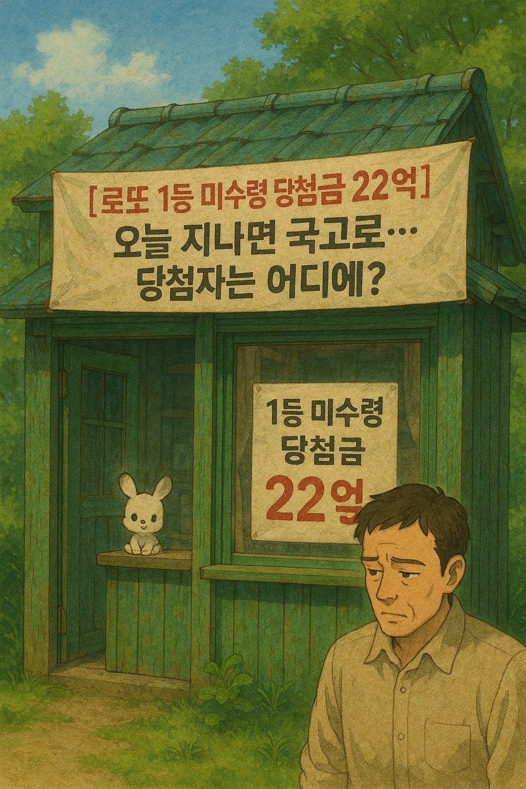 로또-1등-미수령-당첨금-22억
