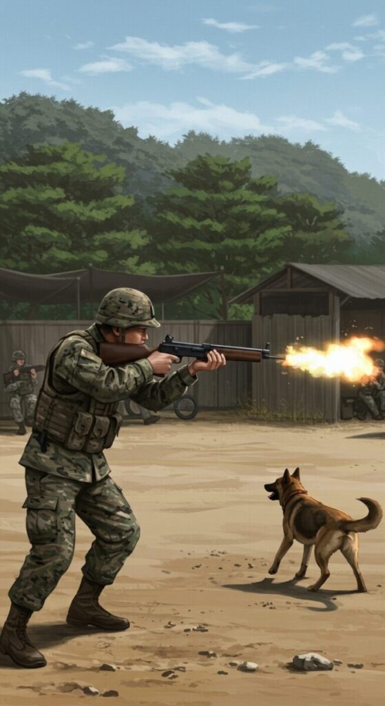'개 잡는 해병' 충격… 당신의 신고가 해병대 명예와 동물 생명 모두를 살립니다!(ft: 동물학대) '개 잡는 해병' 충격… 당신의 신고가 해병대 명예와 동물 생명 모두를 살립니다!(ft: 동물학대)